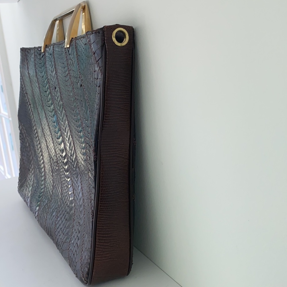 Closeout - Rare Vtg 60s/70s Authentic Caprice Gen… - image 5